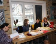 Kurz bytového designu